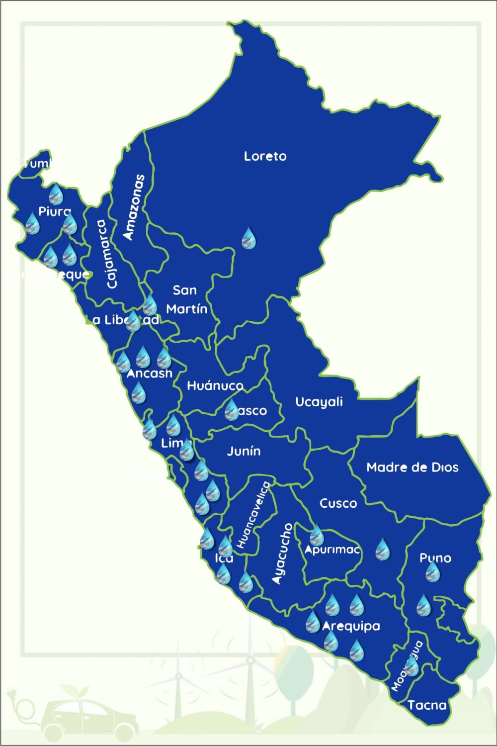 Consultea mapa Consultea mapa